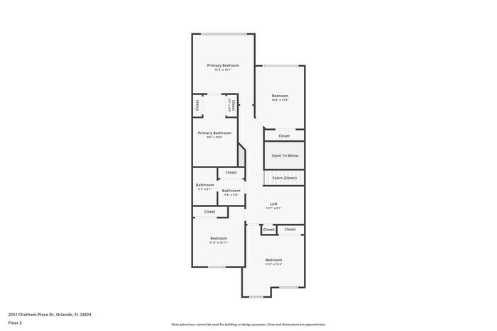 Building Photo - 2251 Chatham Pl Dr