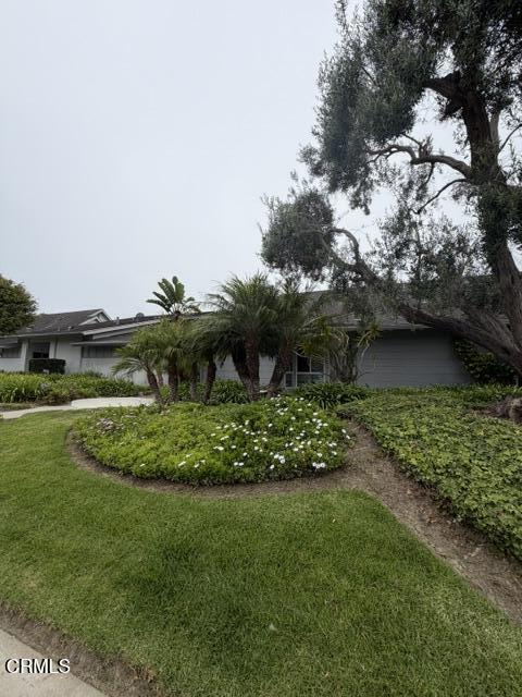 Building Photo - 2547 E Harbor Blvd