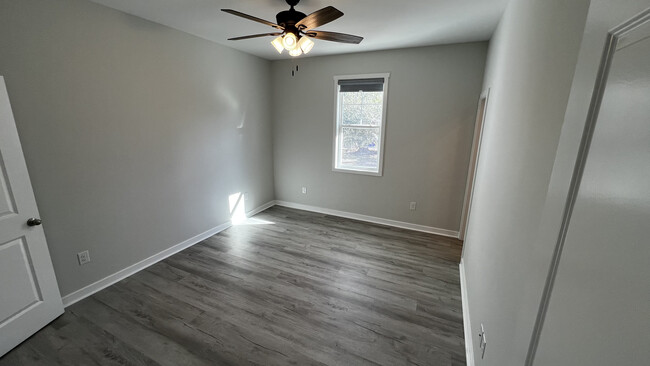 Master Bedroom - 9105 Beach Dr SW