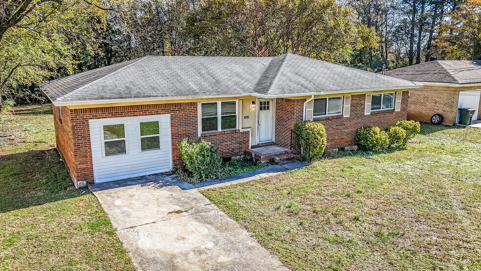 Building Photo - 3610 Dawnwood Dr NW