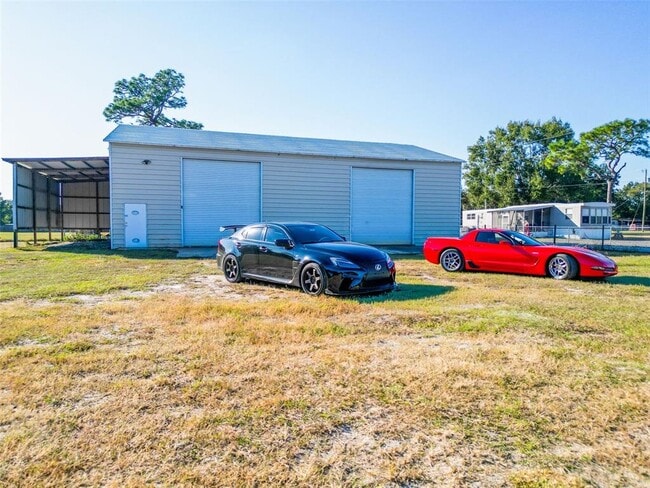 Building Photo - 3239 Allen Rd