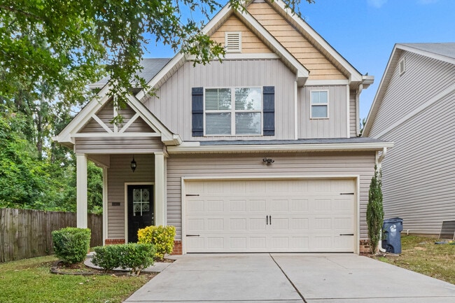 Building Photo - 1132 Sierra Ln