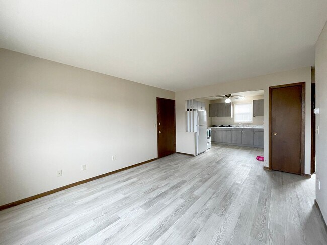 Interior Photo - Twin Villas