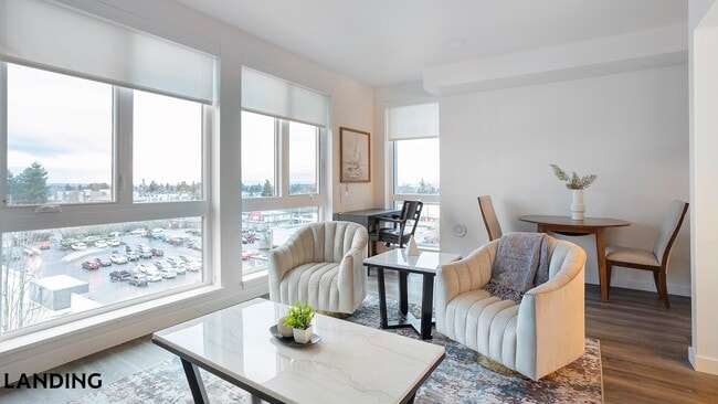 Building Photo - 8511 15th Ave NW