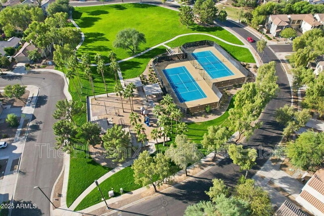 Building Photo - 4188 S Mariposa Dr