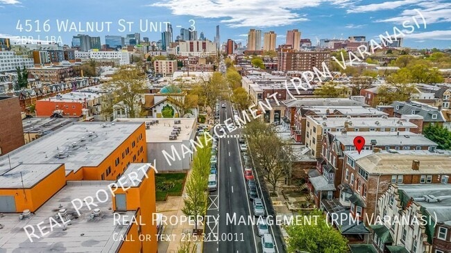 Building Photo - 4516 Walnut St