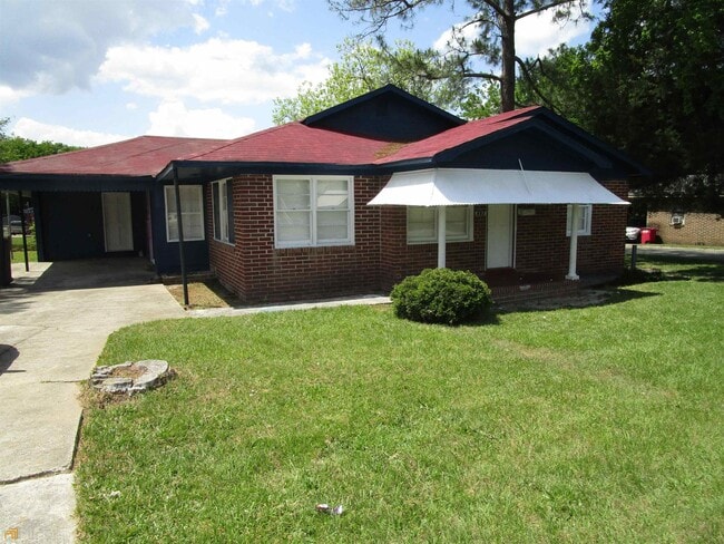 Building Photo - 803 Grosso Ave