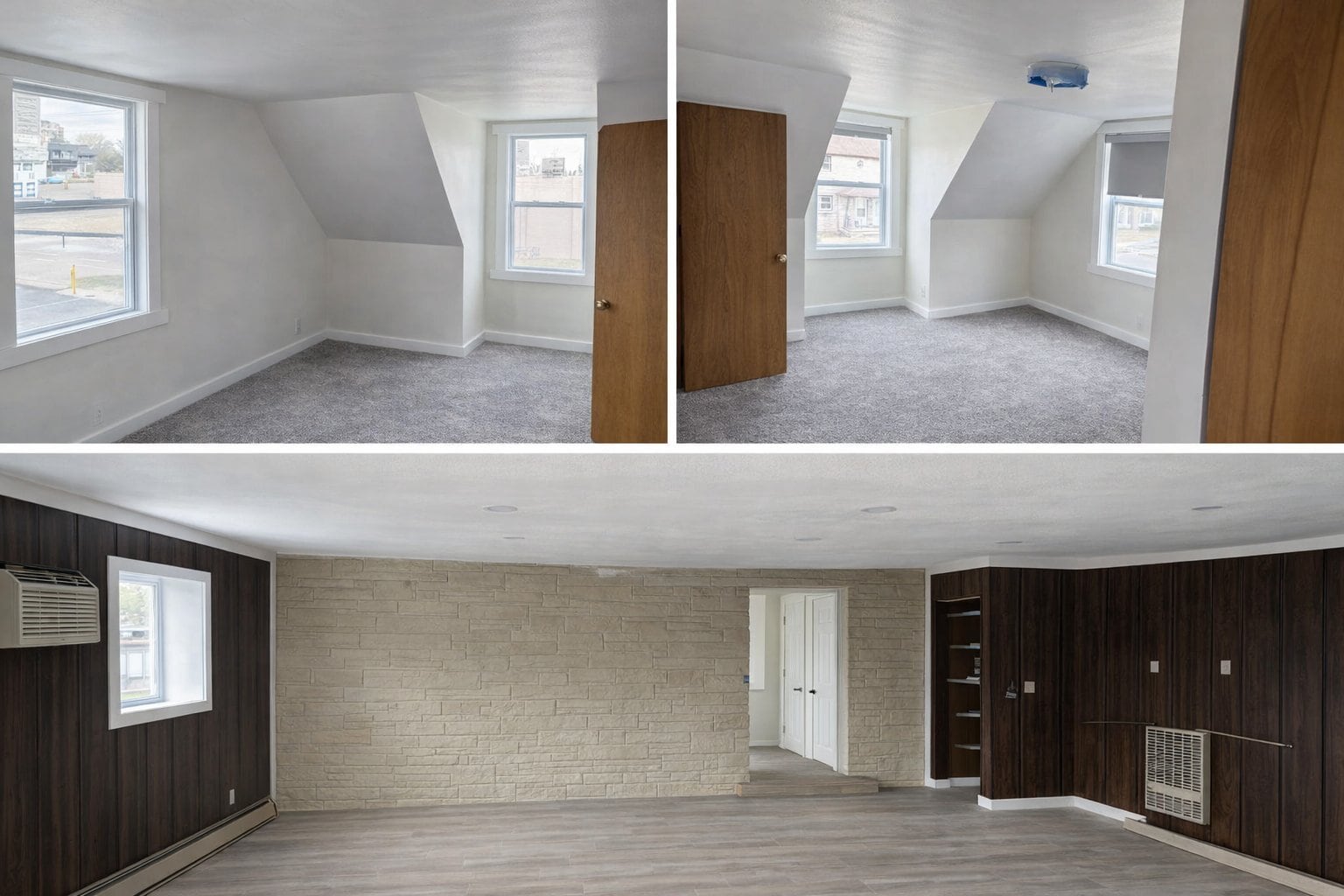 Building Photo - 716 W Bell Ave