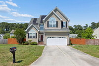 Building Photo - 8183 Gentil Ct