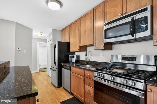 Building Photo - 4840 MacArthur Blvd NW