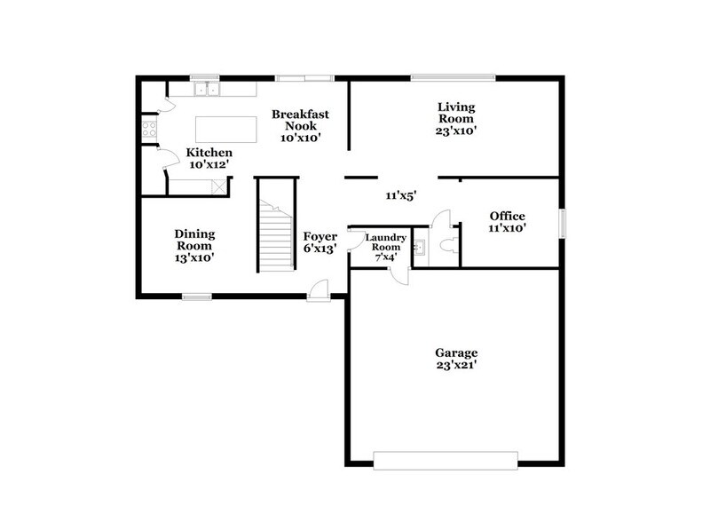 Building Photo - 5342 Woodridge Ln
