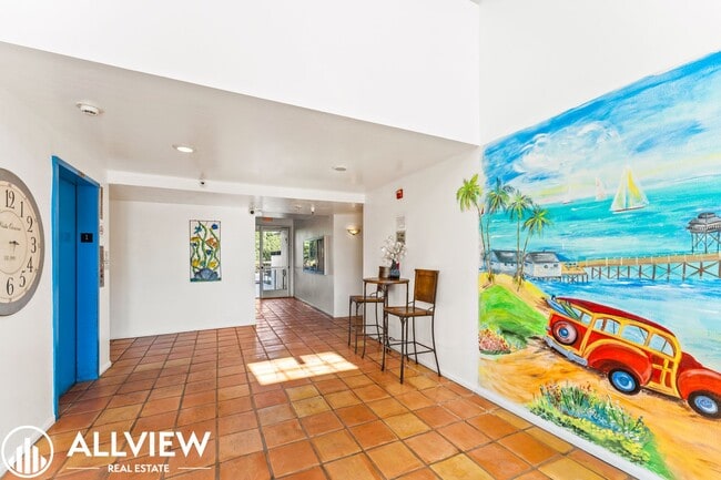 Building Photo - Coastal 1 Bed, 1 Bath Condo Available NOW ...