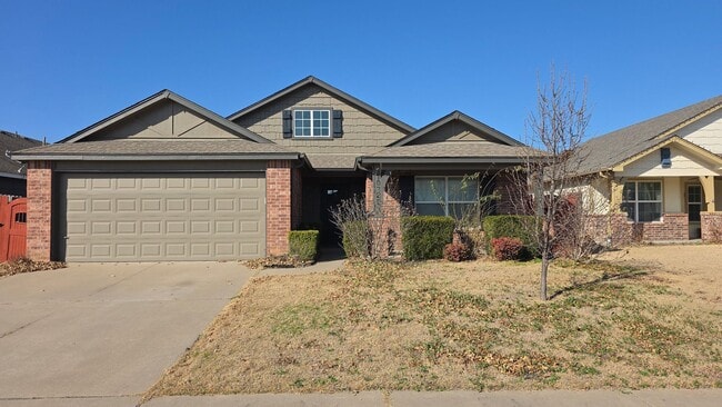 Building Photo - Clean 3 bed 2 bath  - Owasso schools