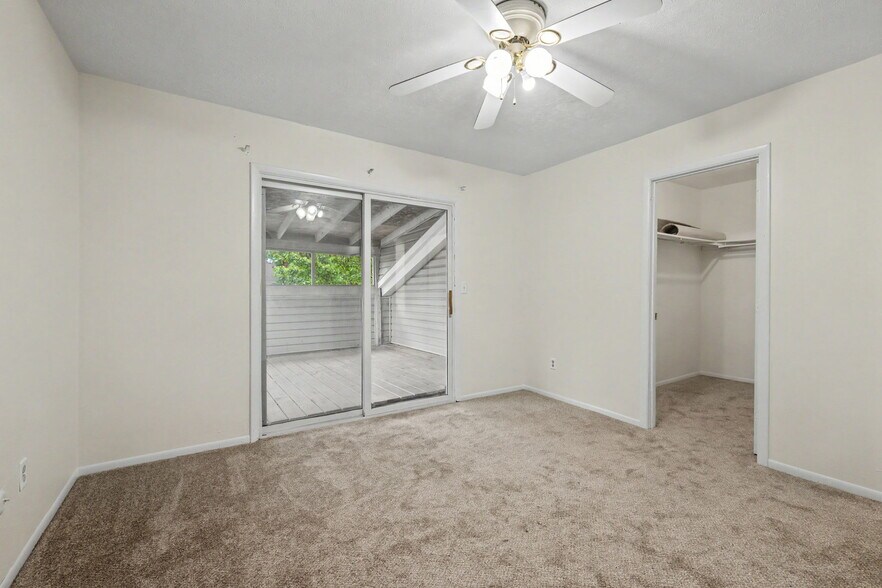 Building Photo - 7711 Brams Hill Dr