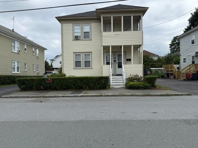 Building Photo - 18 Winthrop Ave