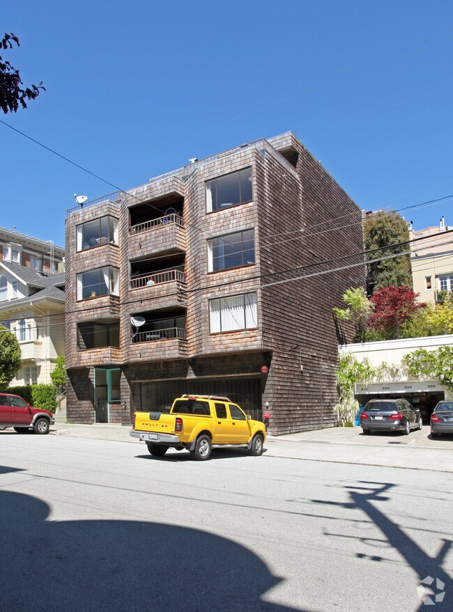 Primary Photo - 1180 Filbert St