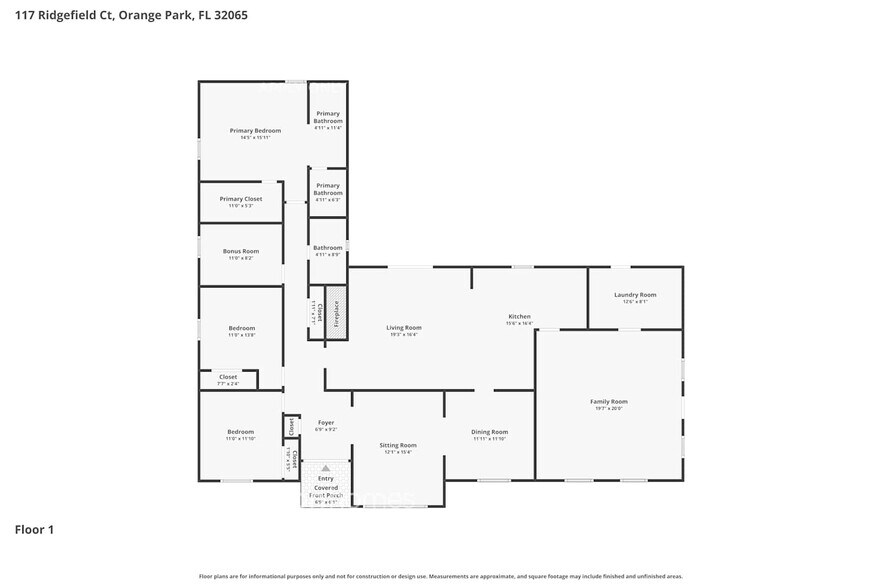 Building Photo - 117 Ridgefield Ct