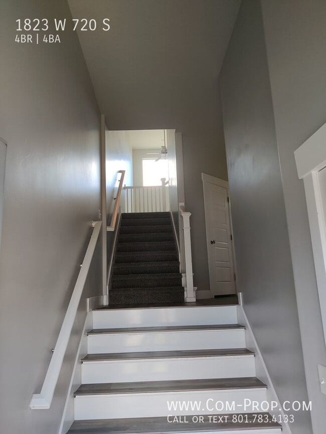 Building Photo - 1823 W 720 S