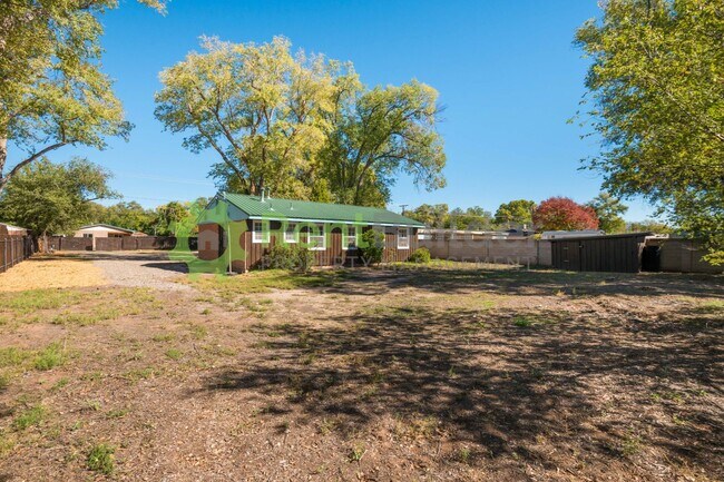 Building Photo - !!!SPECIAL WINTER PRICING!!! CALL US TODAY AT (505) 808-6467 TO SCHEDULE A CONVENIENT SHOWING