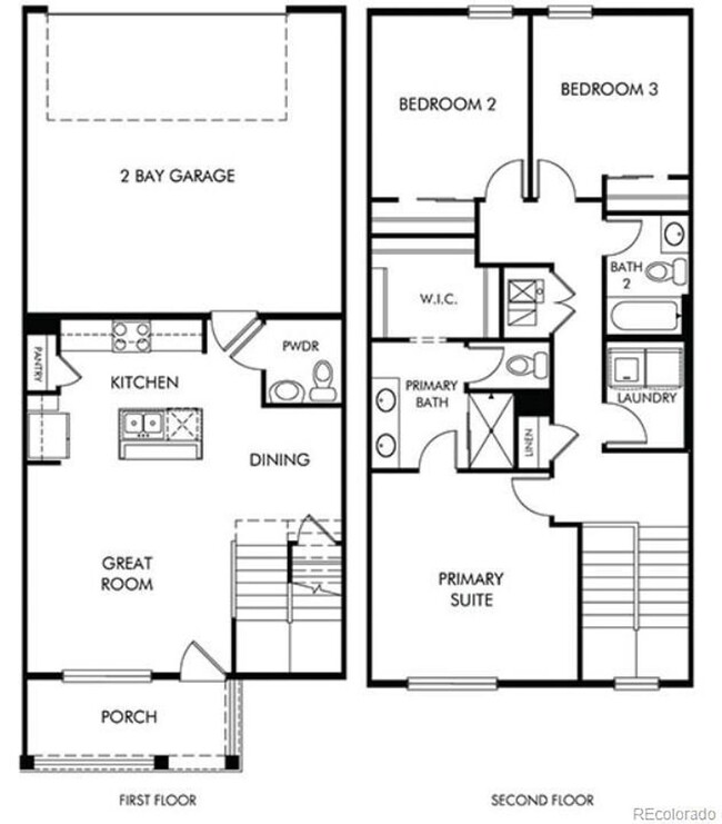 Building Photo - Brand New 3BR in the Brook at Via Varra No...