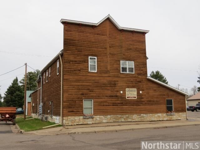 Building Photo - Cornerstone Apartments