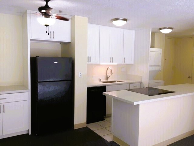 Kitchen lay off - 2415 Ala Wai Blvd