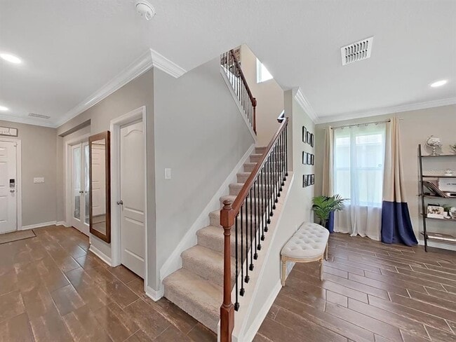 Building Photo - 8307 Olive Brook Dr