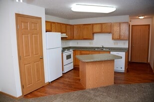 Building Photo - Northridge Apartments