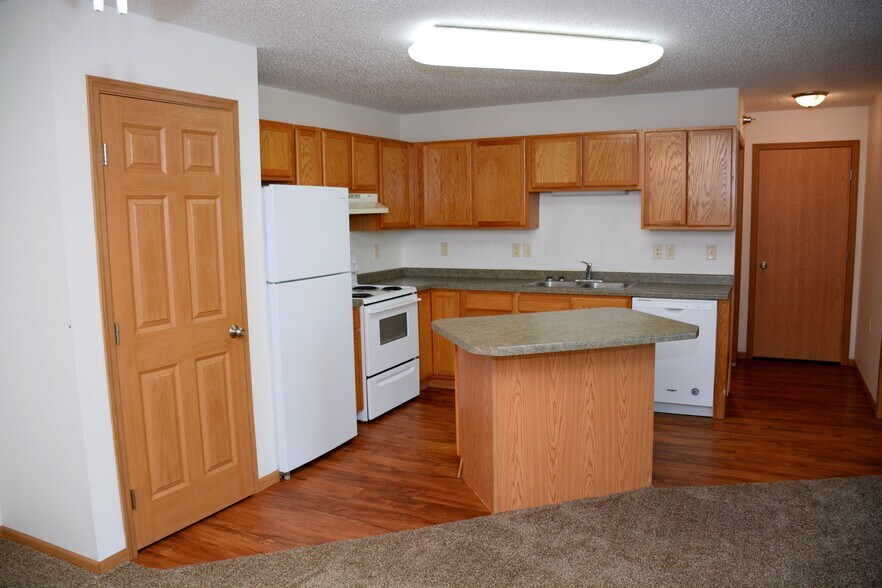Primary Photo - Northridge Apartments