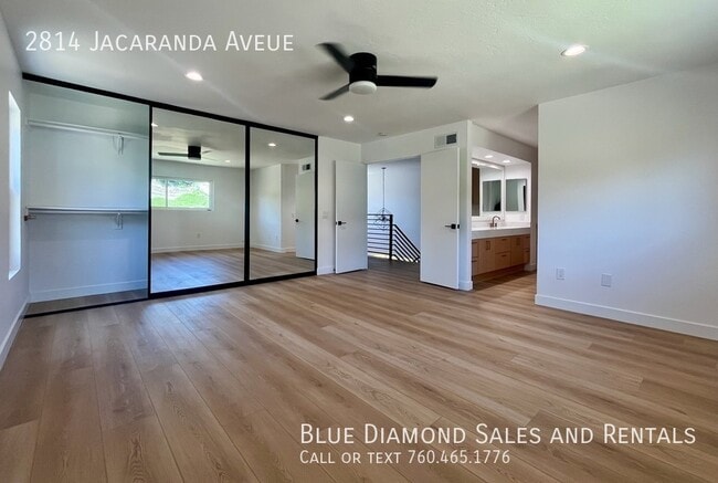 Building Photo - 2814 Jacaranda Ave