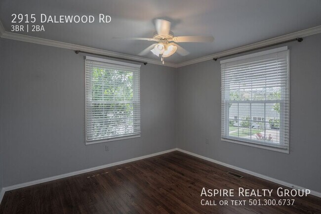 Building Photo - 2915 Dalewood Rd