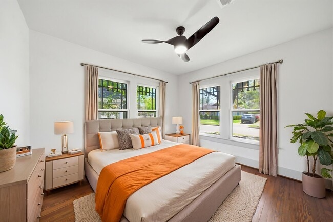 Building Photo - 1111 Winston St