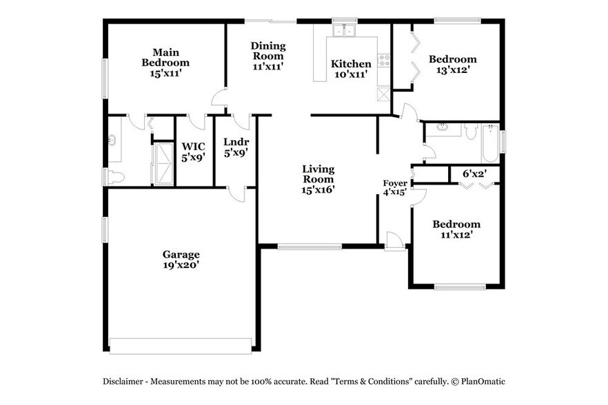 Building Photo - 2129 49th Ave E