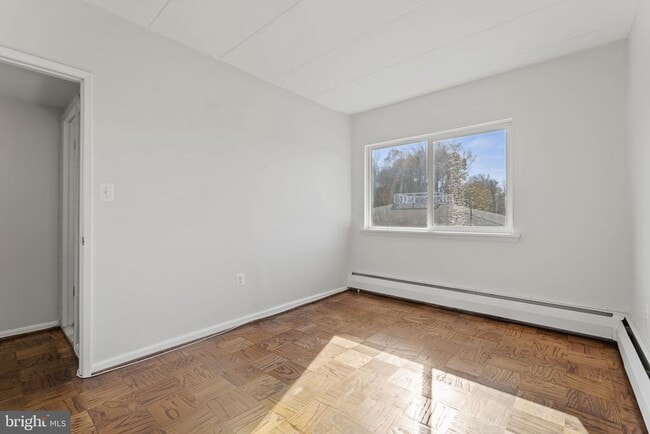 Building Photo - 6301 N Charles St