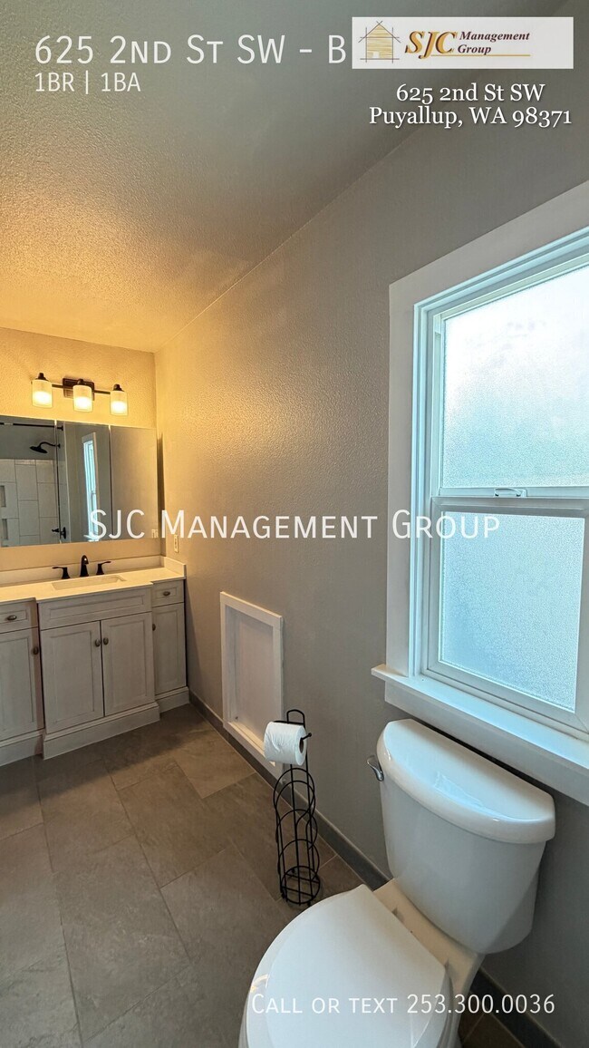 Building Photo - 625 2nd St SW