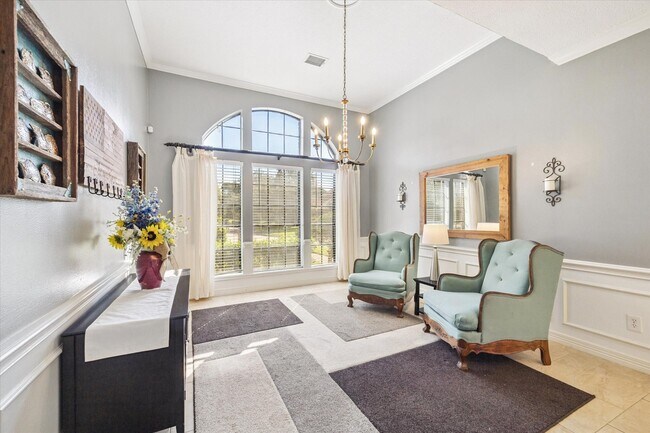 Building Photo - 1118 Sherfield Ridge Dr