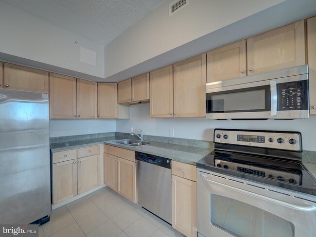 Building Photo - 2230 George C Marshall Dr