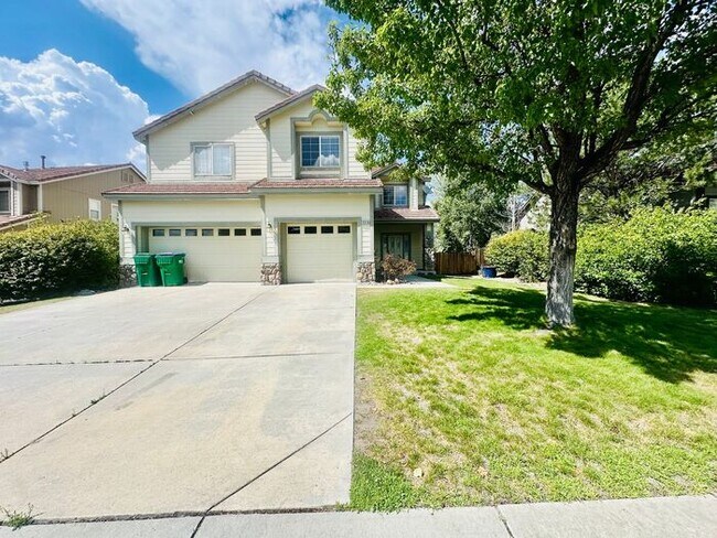 Primary Photo - 2310 Madrid Dr