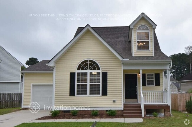 Building Photo - 2915 Neals Creek Dr