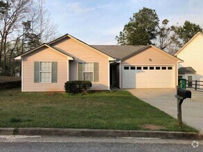 Building Photo - Fresh, Clean, Move-In Ready 3B Ranch