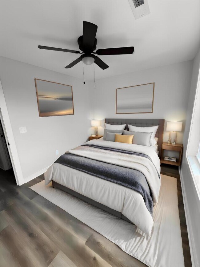 Building Photo - North Cumberland Townhomes - 16 Units