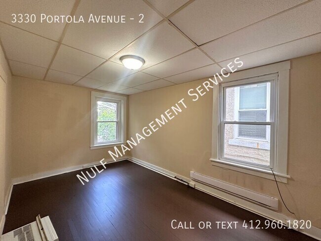 Building Photo - 3330 Portola Ave