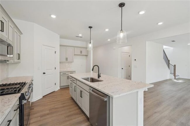 Building Photo - 522 Silverleaf Trl