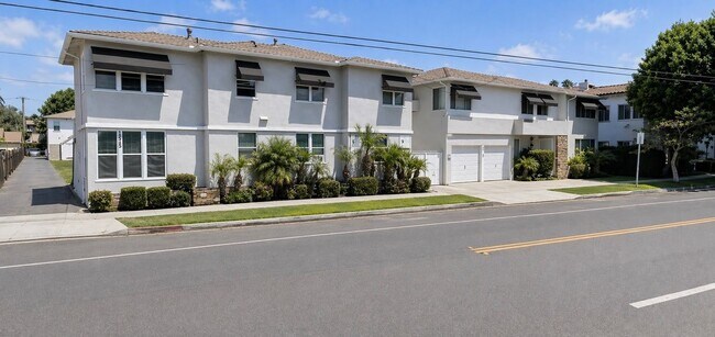 Building Photo - Simpkins - Rix #1685