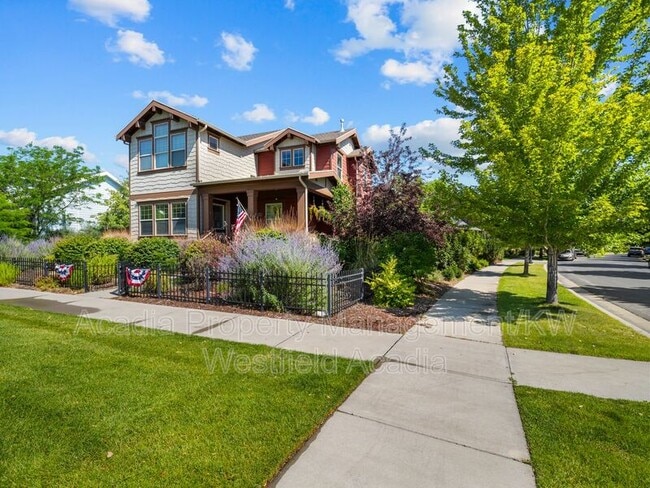 Building Photo - 4172 W Lakebridge Drive