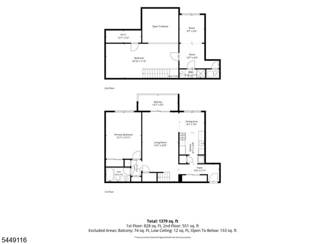 Building Photo - 94 Beverly Hl Ter
