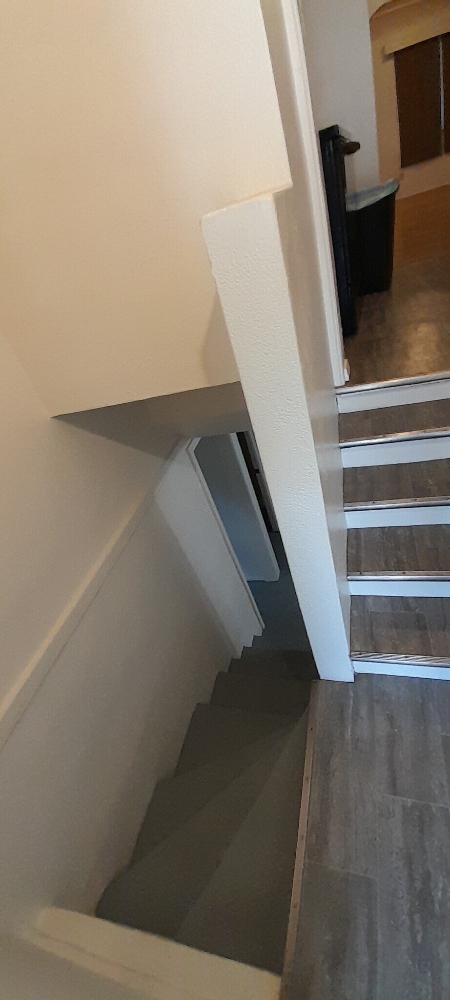 Full Basement - 4620 N Wall St