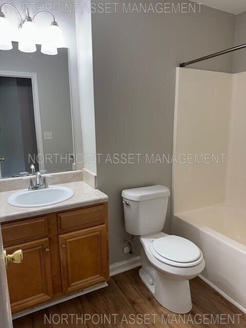 Building Photo - Welcome to this beautiful 3-bedroom, 2-bathroom home located in the charming city of Fairburn