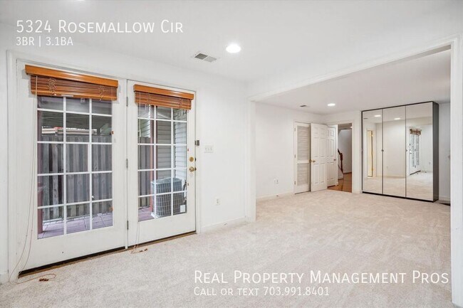 Building Photo - 5324 Rosemallow Cir