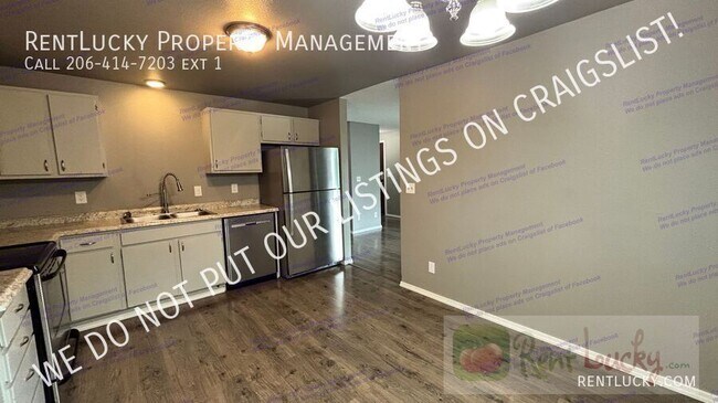 Building Photo - 13202 98th Ave Ct E